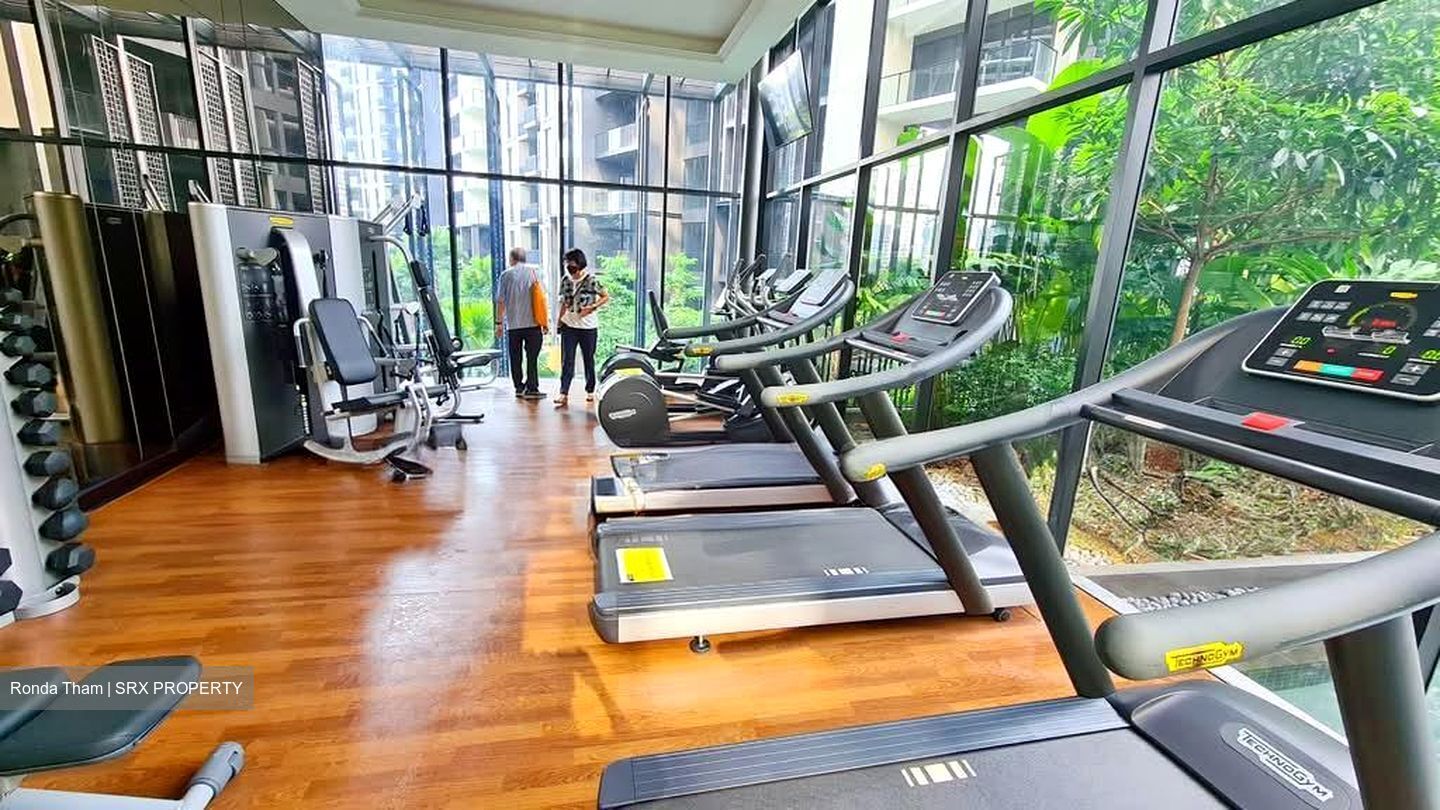 Park Colonial (D13), Condominium #543433411